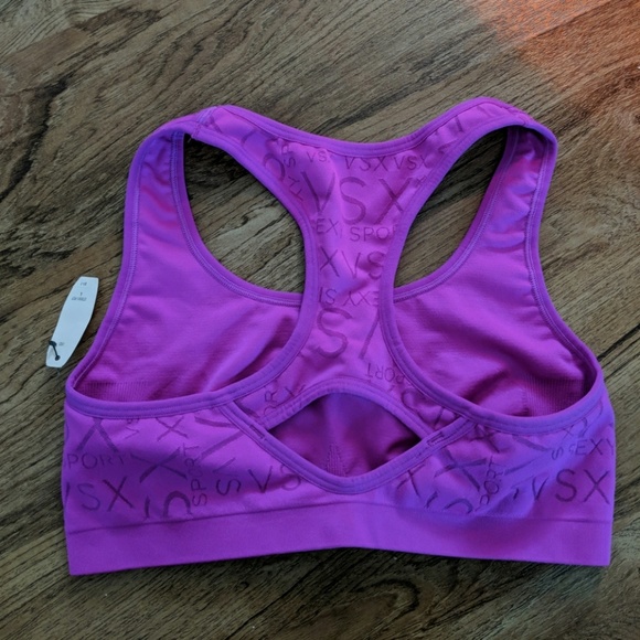 Victoria's Secret Sexy Sports Bra - Picture 2 of 2